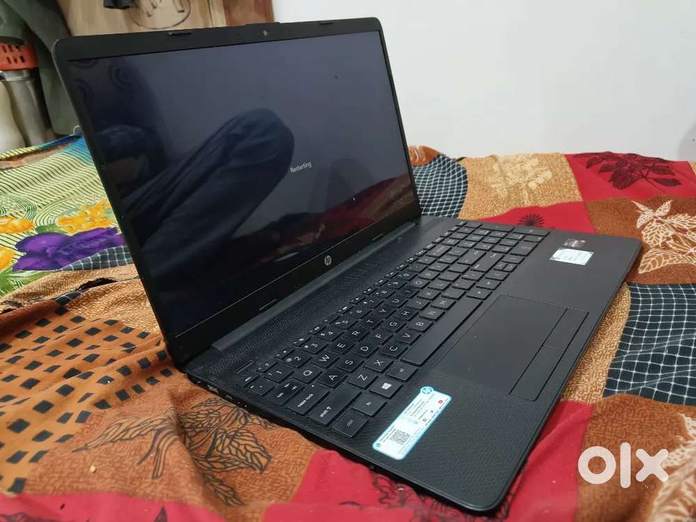 HP Laptop AMD Ryzen 3 Arjent Selling