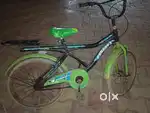 Bycycle old