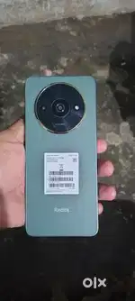 Mi Redmi A3x bill charger hai