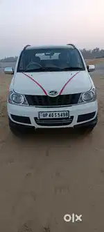 Mahindra Xylo 2014