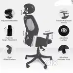 Ergonomic Chair, office chair