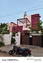 Individual house rent