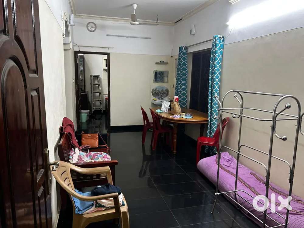 This house looking for bachelors