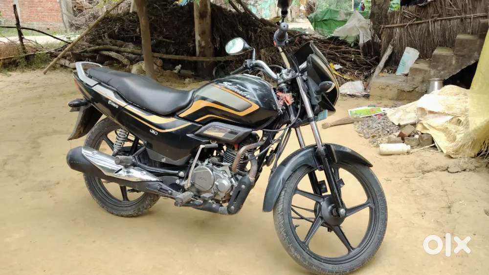 Koi kami nahi sab kuch ok