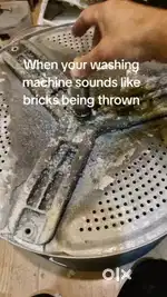 Washing machine and ac. Electronic. Electric repair and service