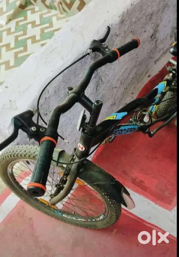 In good condition