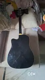 Kaps guitar