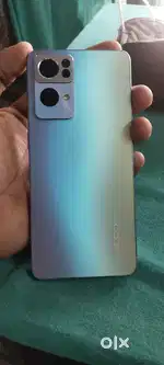 Oppo Reno 7 Pro 5G 12GB+12GB 256GB 6 MONTH OLD EXCHANGE
