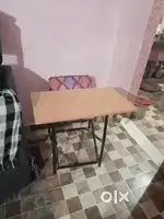 Reading table