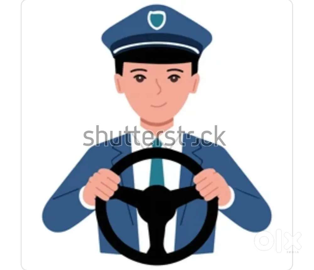 Driver for showroom