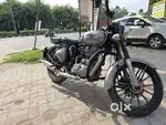 First owner