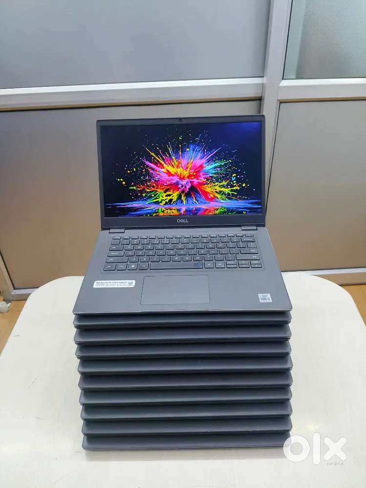 Dell Latitude e3410 i3 laptop (second hand laptop) old laptop