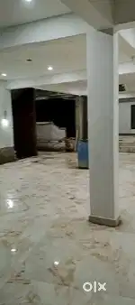 Space For Shop,Resturant, Showroom In Front Of Tridev Mandir
