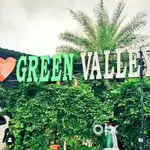 Green Valley Farmhouse Villa