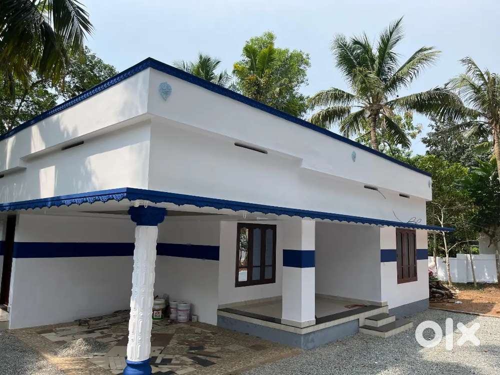 2BHK HOUSE FOR RENT NEAR NIMS HOSPITAL, ARANGAMUGAL