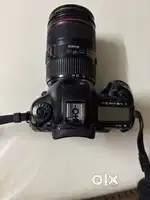 CANON 5D Mark IV