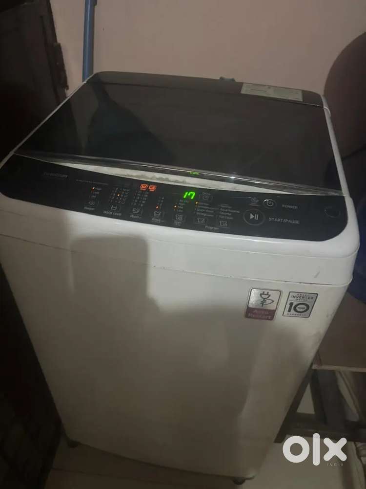lG smart inverter 6.2kg