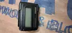 Casio pager