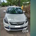 Maruti Suzuki Swift Dzire 2016