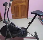 Aerofit brand new gym cycle