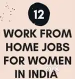 Home based part time jobs at home