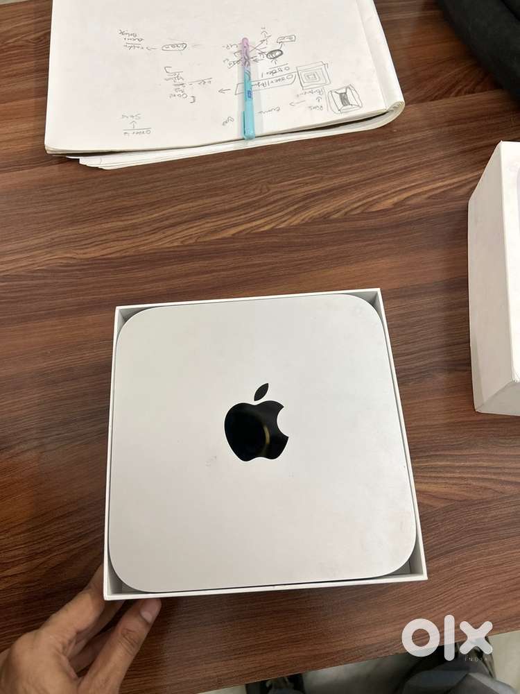 Mac Mini M2 8GB 256GB Never Used Condition