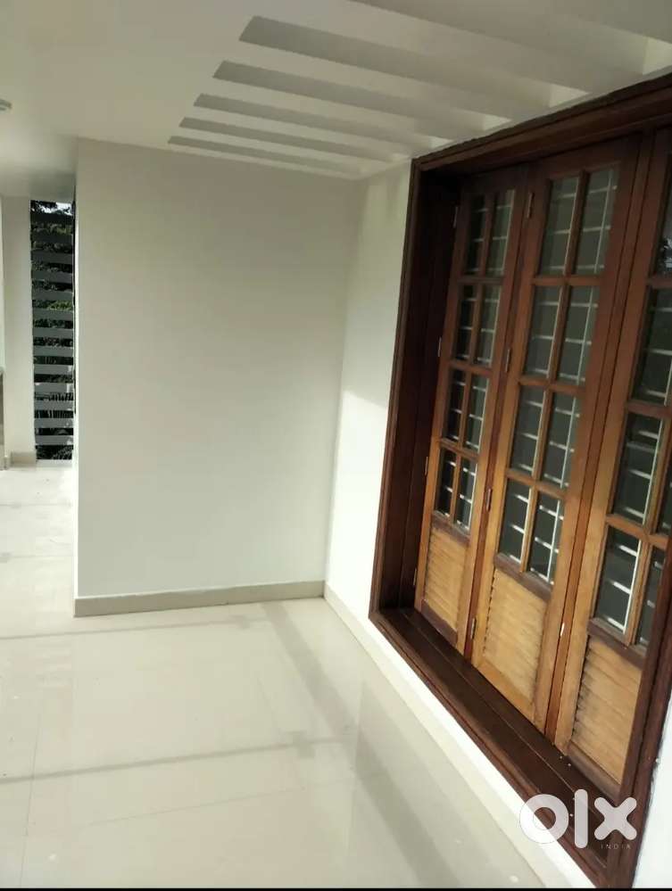 2 BHK furnished house for rent near Sasthamangalam