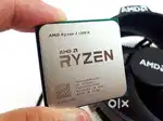 Selling Amd Ryzen 3 1300x processor