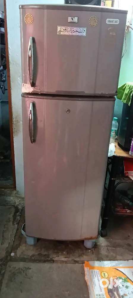 Videocon  fridge good condition