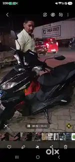 Brand new suzuki avines