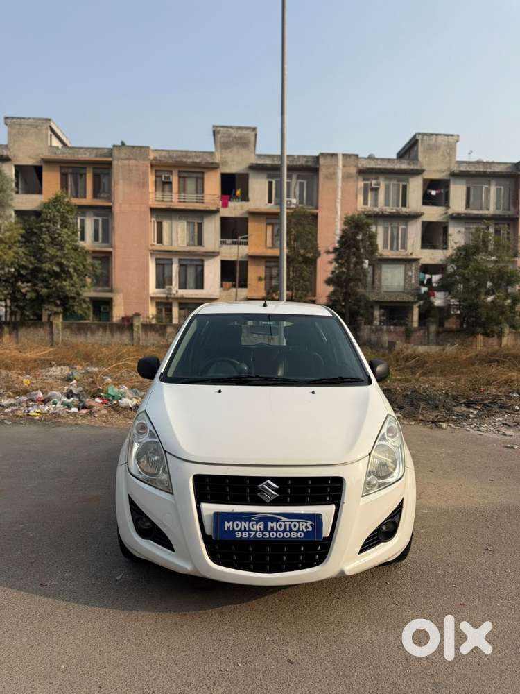 Maruti Suzuki Ritz Vdi BS-IV, 2014, Diesel