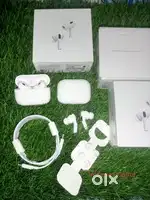 Airpods pro 2nd generation volume control available new pc hai