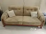 Sofa 3 Seater.