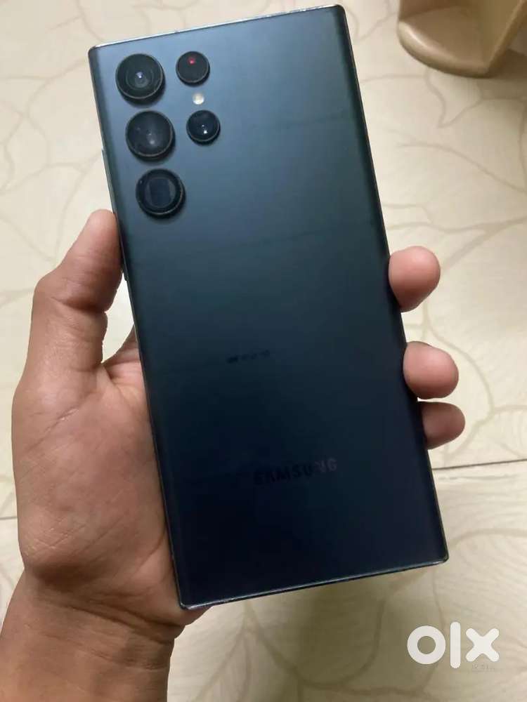 Samsung s22 ultra 5g