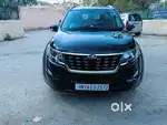 Mahindra XUV500 W7, 2019, Diesel