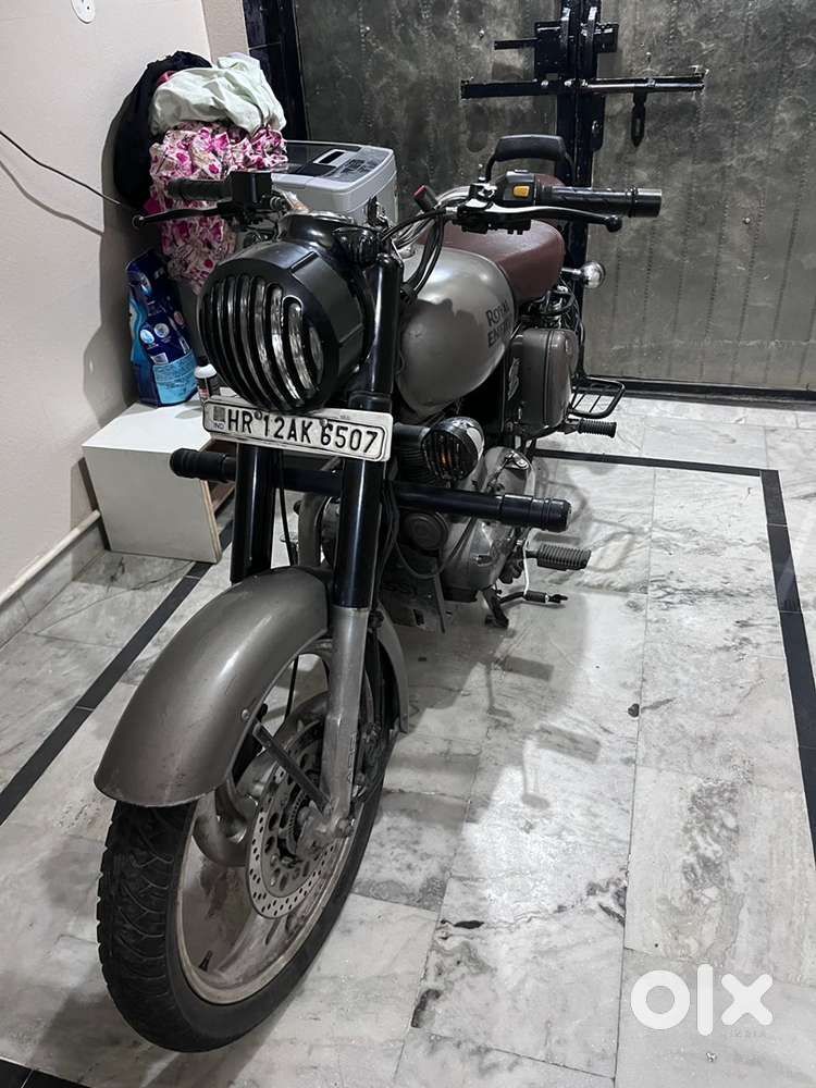 Bike in good condition