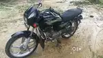 Running Condition,No engine open