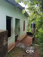 Old house normal peoples
