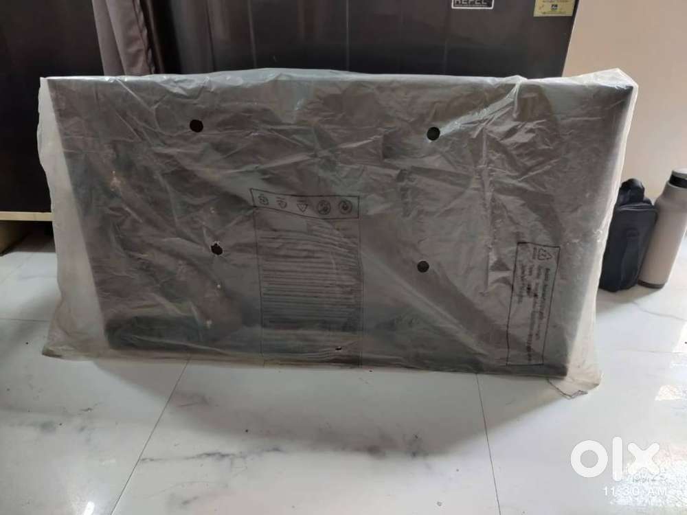 Redmi 108 cm (43 inches) 4K Ultra HD Android Smart LED TV (2022 model)