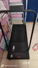 Bionfit treadmill