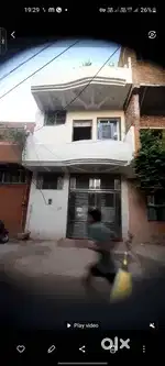Separate floor