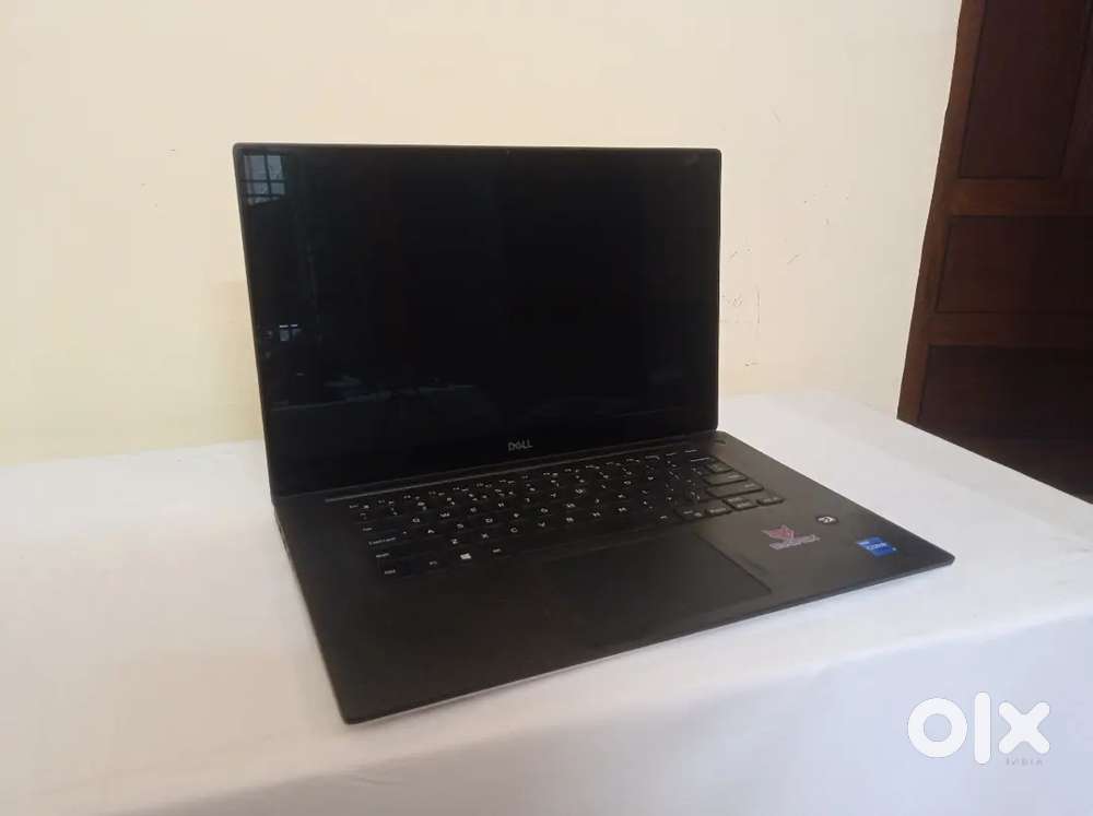 Dell Precision 5540, i7, 16GB RAM, 512GB SSD, Touchscreen, 4GB Graphic