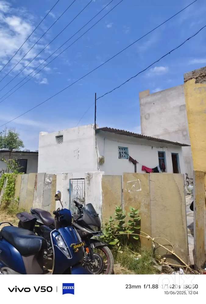 1 bhk near tv tower