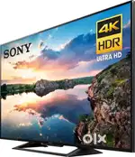 OFFER // NEW 42 Smart LED TV 2 Year Full Replacement Guarantee Bill