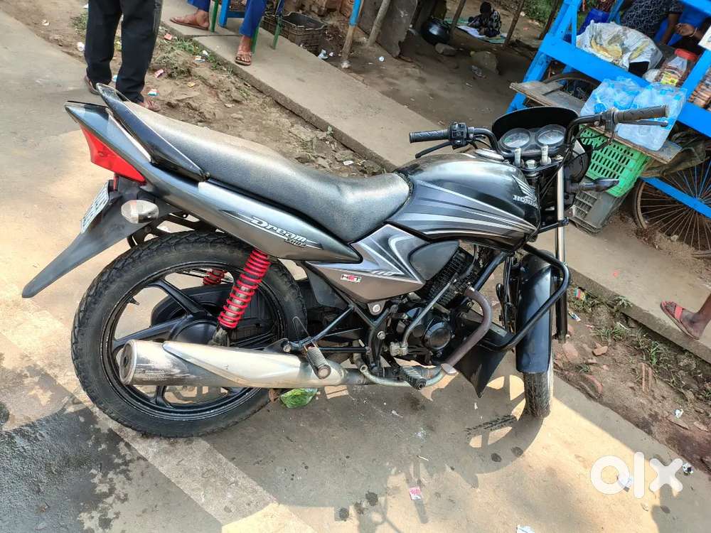 Very good condition bike for sale