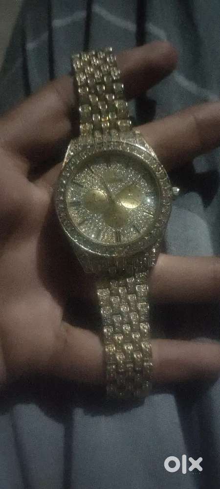 1 month used