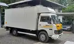 MAHINDRA CLOSED BODY, OPTIMO CLOSED BODY