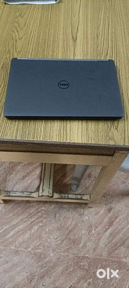 DELL LATITUDE 7270 COREI5 6TH GEN LAPTOP