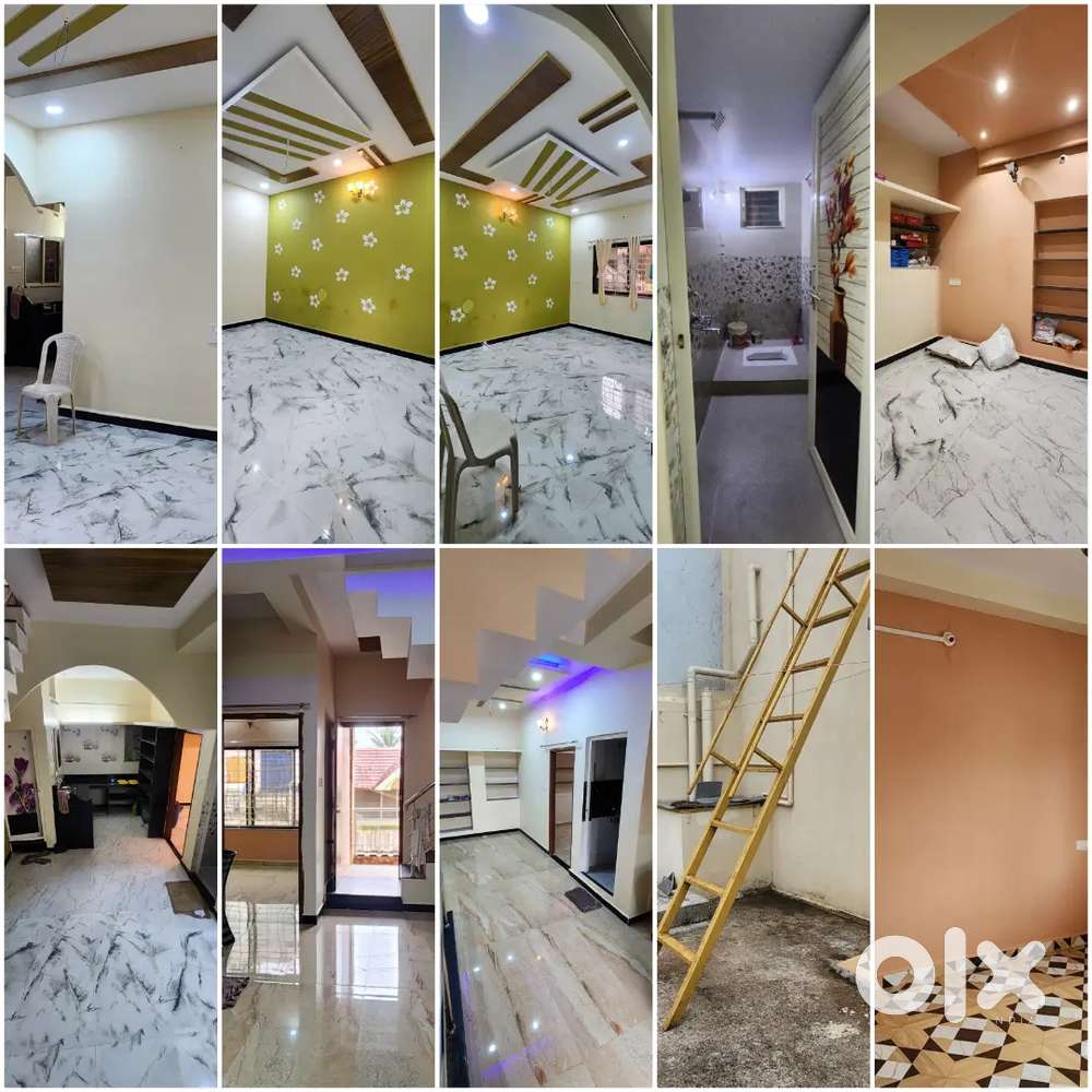3 BHK DUPLEX INDEPENDENT HOUSE FOR RENT