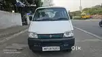 Maruti Suzuki Eeco 5 STR With AC Plus HTR CNG, 2019, CNG & Hybrids